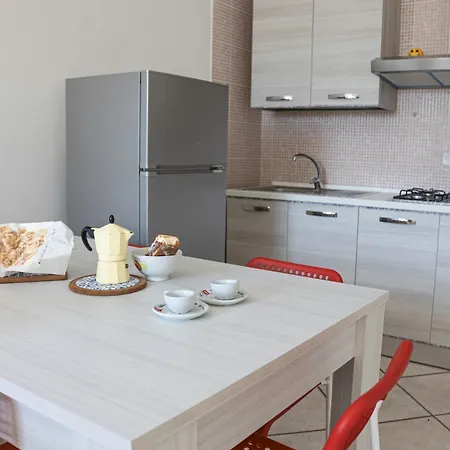 Via Mancini 12 Affittacamere