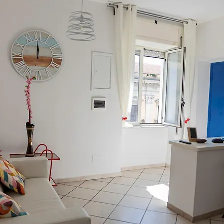 Via Mancini 12 Affittacamere 3*