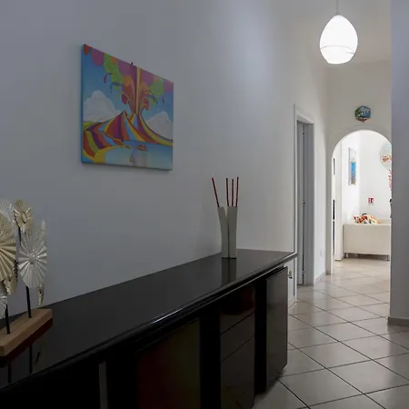 Via Mancini 12 Affittacamere