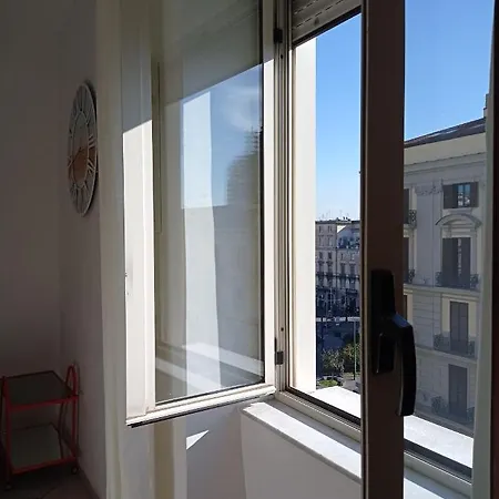 Gæstehus Via Mancini 12