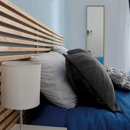 Gæstehus Via Mancini 12