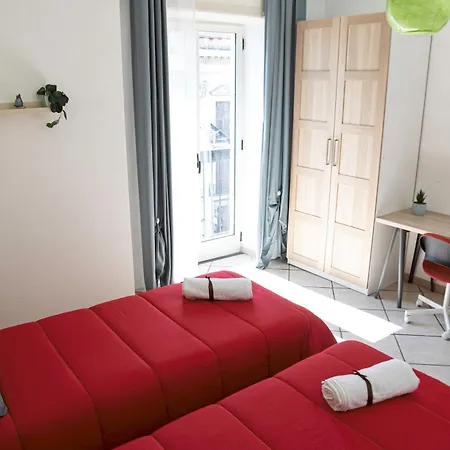 Gæstehus Via Mancini 12 3*