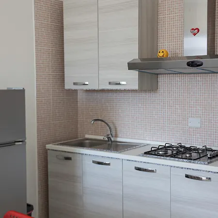 Via Mancini 12 Gæstehus Napoli