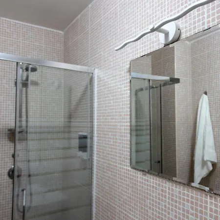 Gæstehus Via Mancini 12 3*