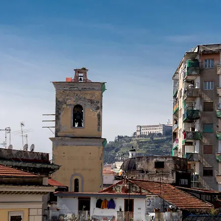 Via Mancini 12 Gæstehus