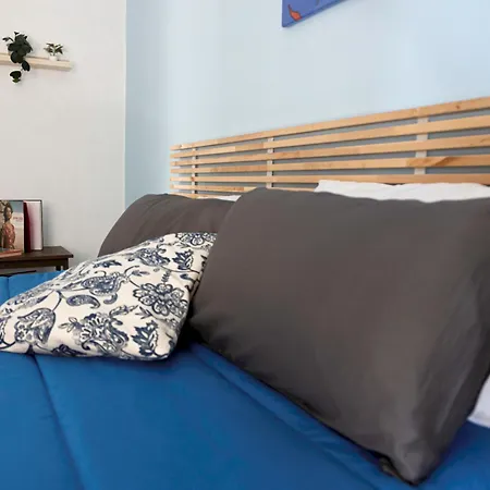 Gæstehus Via Mancini 12