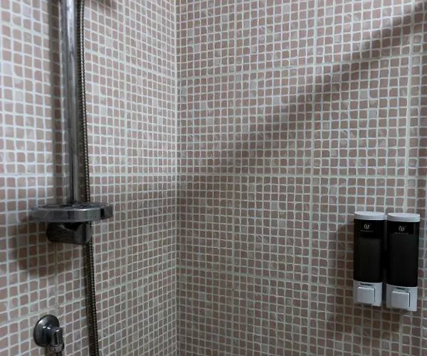 Via Mancini 12 בית הארחה 3*