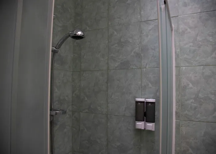 בית הארחה Via Mancini 12 נאפולי