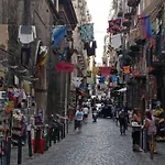 Via Mancini 12 بيت ضيافة
