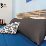 بيت ضيافة Via Mancini 12